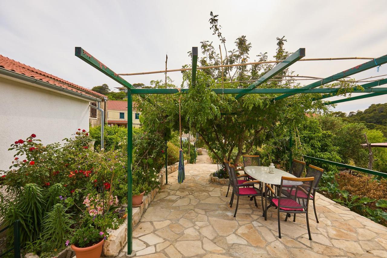 Agriculture & Holiday House Lasko Govedari ภายนอก รูปภาพ