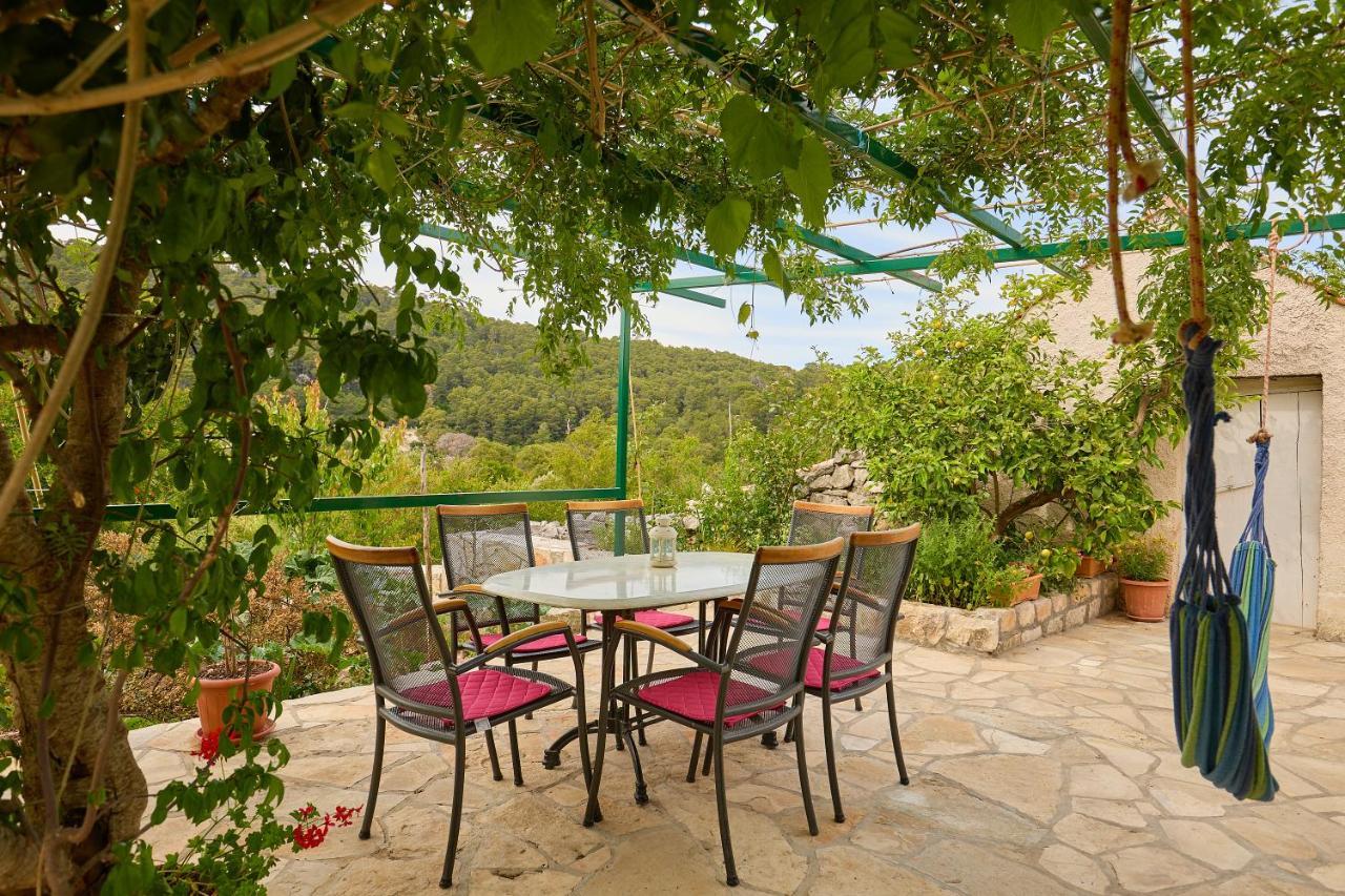 Agriculture & Holiday House Lasko Govedari ภายนอก รูปภาพ